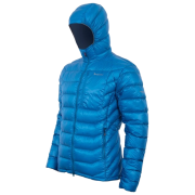 Чоловіча куртка Acepac Novum Jacket синій Blue