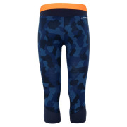 Чоловічі 3/4 термоштани Salewa Cristallo Warm Amr M 3/4Tight.
