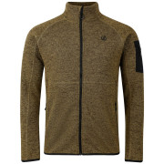 Чоловіча функціональна толстовка Dare 2b Torrek Thermal Fleece хакі/чорний Martini Olive