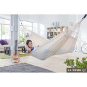 Houpací síť La Siesta Modesta Single