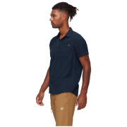 Чоловіча сорочка Mammut Alvra Summer Shirt Men