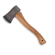 Сокира Hultafors Hatchet H 006 Sv сірий/коричневий