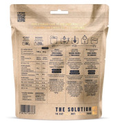 Дегідрована їжа Lyo food Kakaová granola s jahodami 270 g