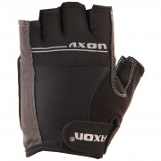 Велосипедні рукавички Axon 260 чорний