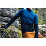 Чоловіча толстовка MOOA Merino 3D 240