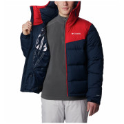 Чоловіча зимова куртка Columbia Iceline Ridge™ Jacket