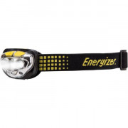 Налобний ліхтарик Energizer LED Vision Ultra 450lm жовтий/чорний