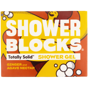 Гель для душу Totally Solid Solid Shower Gel - Ginger & Agave Nectar