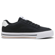 Чоловічі черевики Puma Court Classic Vulc чорний Black