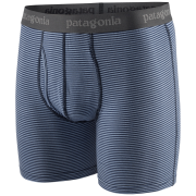 Чоловічі боксери Patagonia M's Essential Boxer Briefs - 6 in.