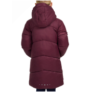 Зимова куртка для дівчини 4F Down Jacket F0921 Burgundy
