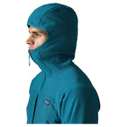 Чоловіча куртка Patagonia M's R2 TechFace Hoody