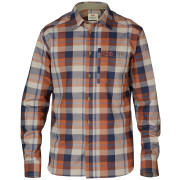 Чоловіча сорочка Fjällräven Fjällglim Shirt M коричневий