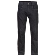 Чоловічі штани Rafiki Arcon чорний black denim