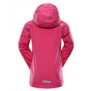 Дитяча куртка Alpine Pro Slocano 4