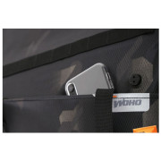 Сумка на раму WOHO X-TOURING DRY Diamond CyberCam černá M