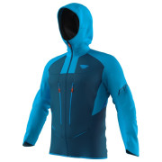 Чоловіча куртка Dynafit Tlt Gtx M Jkt синій