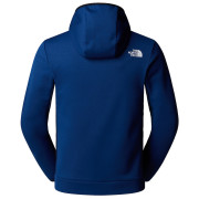 Чоловіча функціональна толстовка The North Face M Mountain Athletics Fleece Full Zip Jac