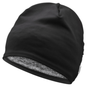 Шапка Craft ESSence Thermal Ponytail Hat чорний Black