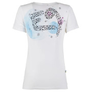 Жіноча футболка E9 Light Ball Women's
