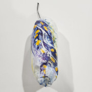 Чохол High Tail Designs Drawstring Stuff Sack Spotted Salamander