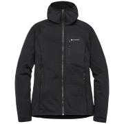 Жіноча толстовка Montane Protium CP Hooded чорний black