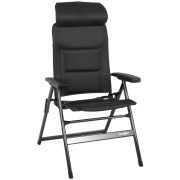 Крісло Brunner Aravel H2L M чорний black