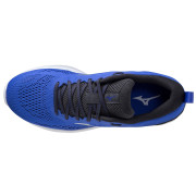 Чоловічі черевики Mizuno Wave Revolt