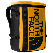 Міський рюкзак The North Face Base Camp Fuse Box жовтий/чорний Summit Gold/Tnf Black