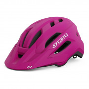 Дитячий велосипедний шолом Giro Fixture II Youth рожевий