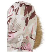 Дитячий комбінезон Reima Lappi Birch Beige