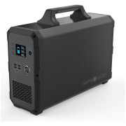 Зарядна станція Nano Solar Compactor 2400