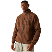 Чоловіча функціональна толстовка Dare 2b Camber Fleece коричневий Dark Brown