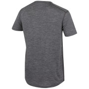 Чоловіча футболка Zulu Merino Timber 160 Short Comfy