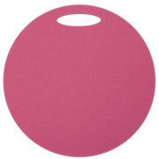 Сідачка Yate Сідачка кругла одношарова рожевий