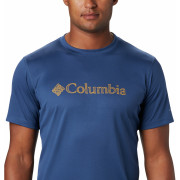 Чоловіча футболка Columbia Zero Rules Graphic