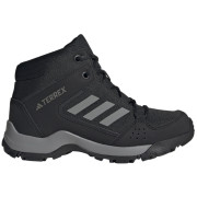 Дитячі черевики Adidas Terrex Hyperhiker Mid K