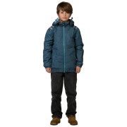 Дитяча зимова куртка DucKsday Winter Jacket Ranger синій Dark Blue