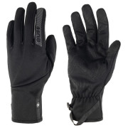 Рукавиці Buff Windproof Gloves чорний Black