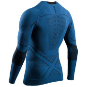 Чоловіча функціональна футболка X-Bionic Energy Accumulator Light Shirt Ls Men