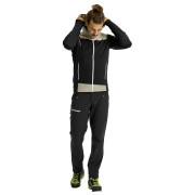 Чоловіча функціональна толстовка Ortovox Fleece Light Hoody M