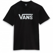 Чоловіча футболка Vans Classic Vans Tee-B чорний/білий