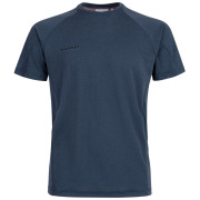 Чоловіча футболка Mammut Aegility T-Shirt Men темно-синій