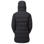 Жіноче зимове пальто Montane Fem Tundra Hoodie