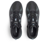 Чоловічі туристичні черевики Merrell Tempo Exp Active Mid Gtx