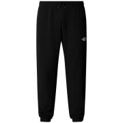 Чоловічі спортивні штани The North Face M Simple Dome Light Regular Tapered Jogger чорний TNF BLACK
