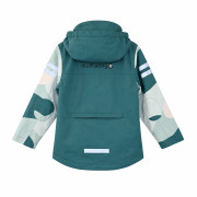 Дитяча куртка DucKsday Detachable Fleece Jacket Breeze