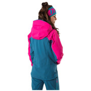 Жіноча куртка Dynafit Beast Hybrid W Jkt