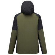 Чоловіча зимова куртка Regatta Highton Stretch Padded Jacket