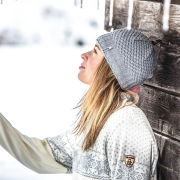 Кофта Kama 4053